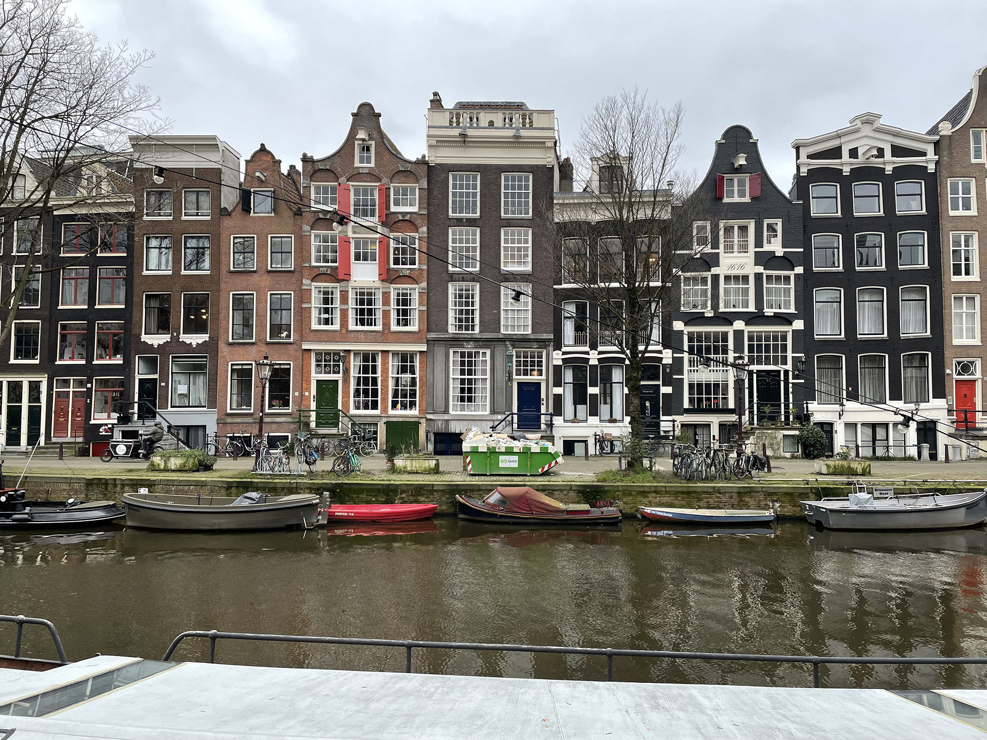BROUWERSGRACHT BROUWERSGRACHT