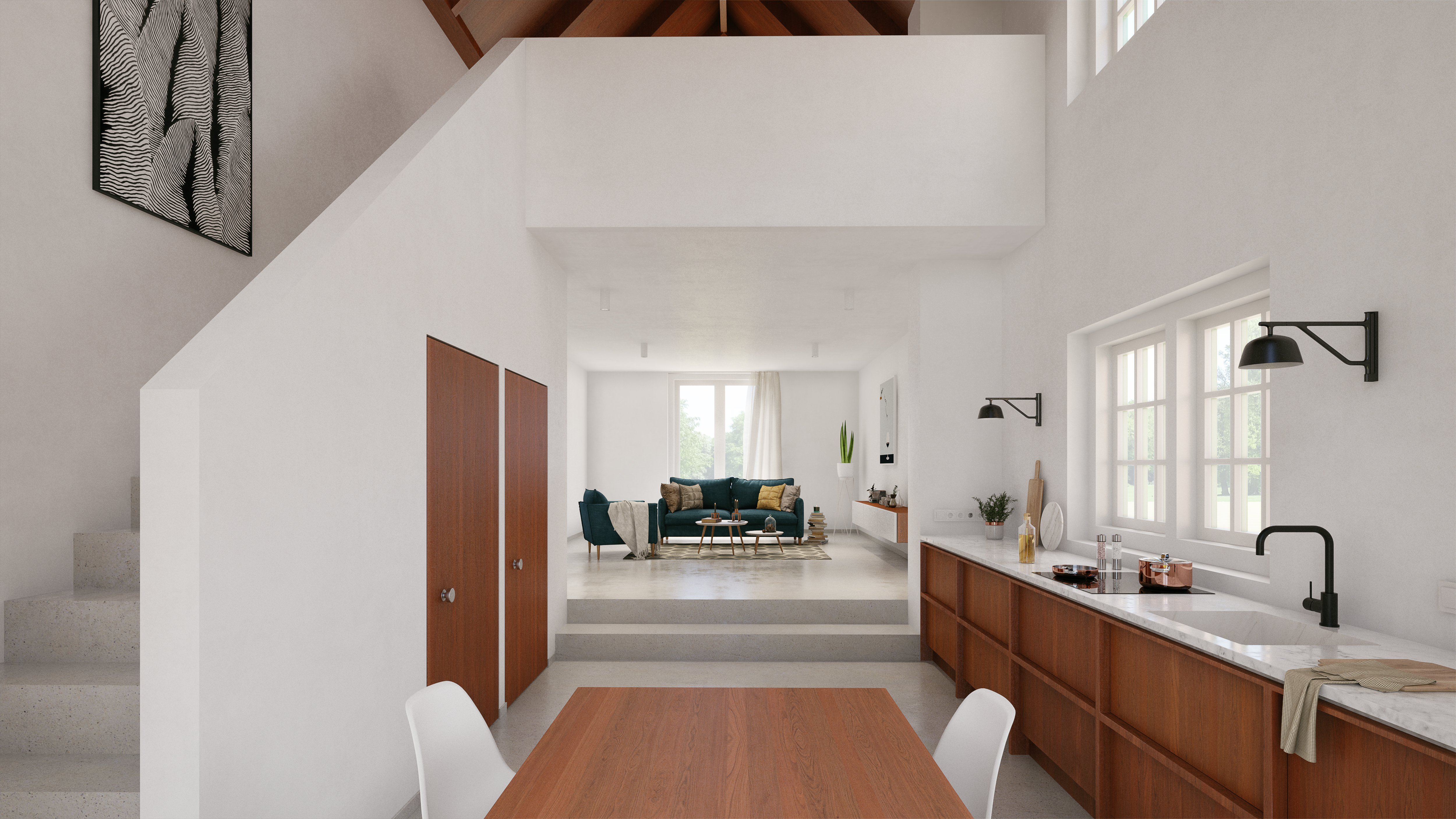 EDAM INTERIEUR EDAM INTERIEUR