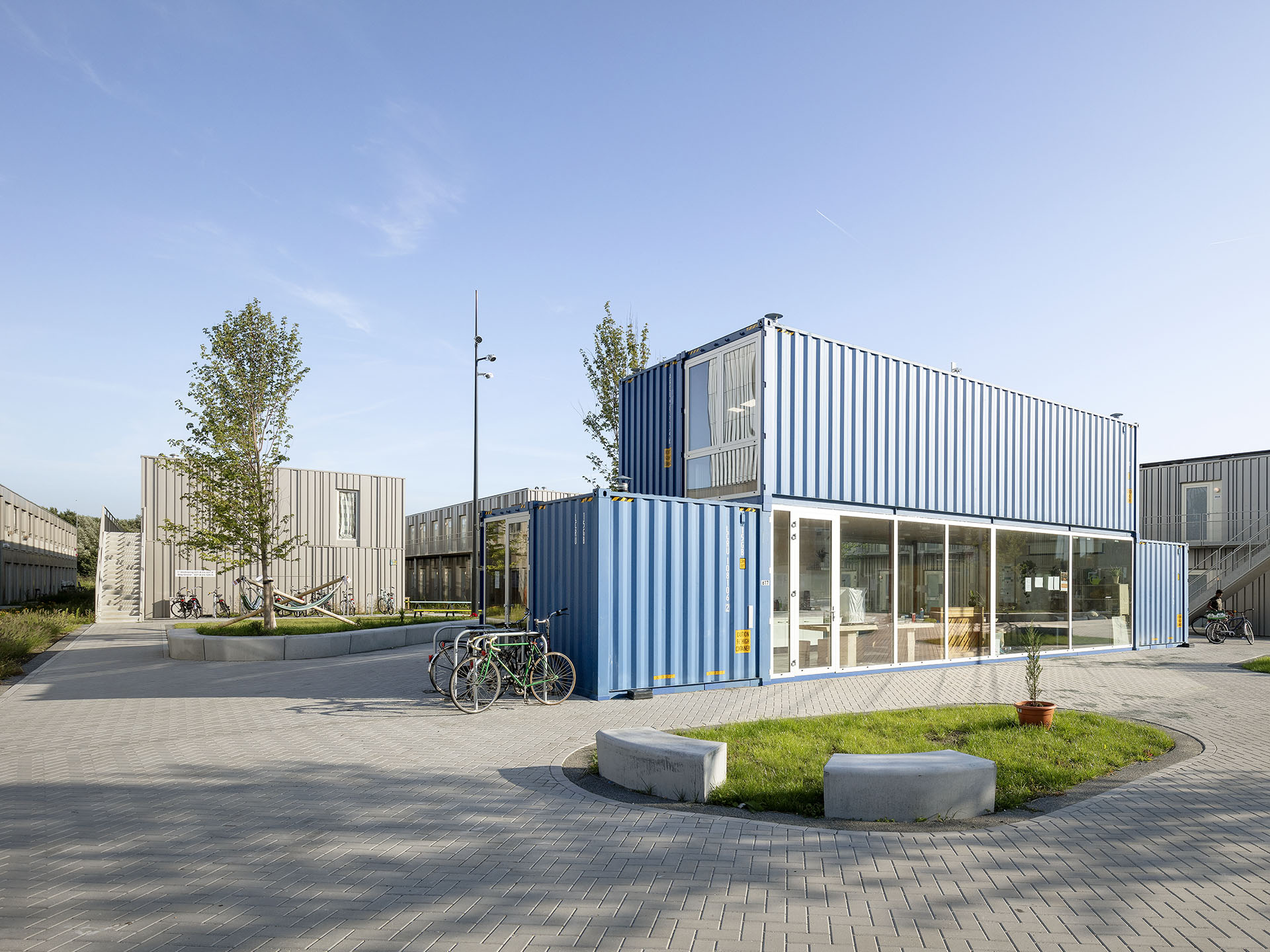 TIJDELIJKE HUISVESTING AMSTERDAM TIJDELIJKE HUISVESTING AMSTERDAM