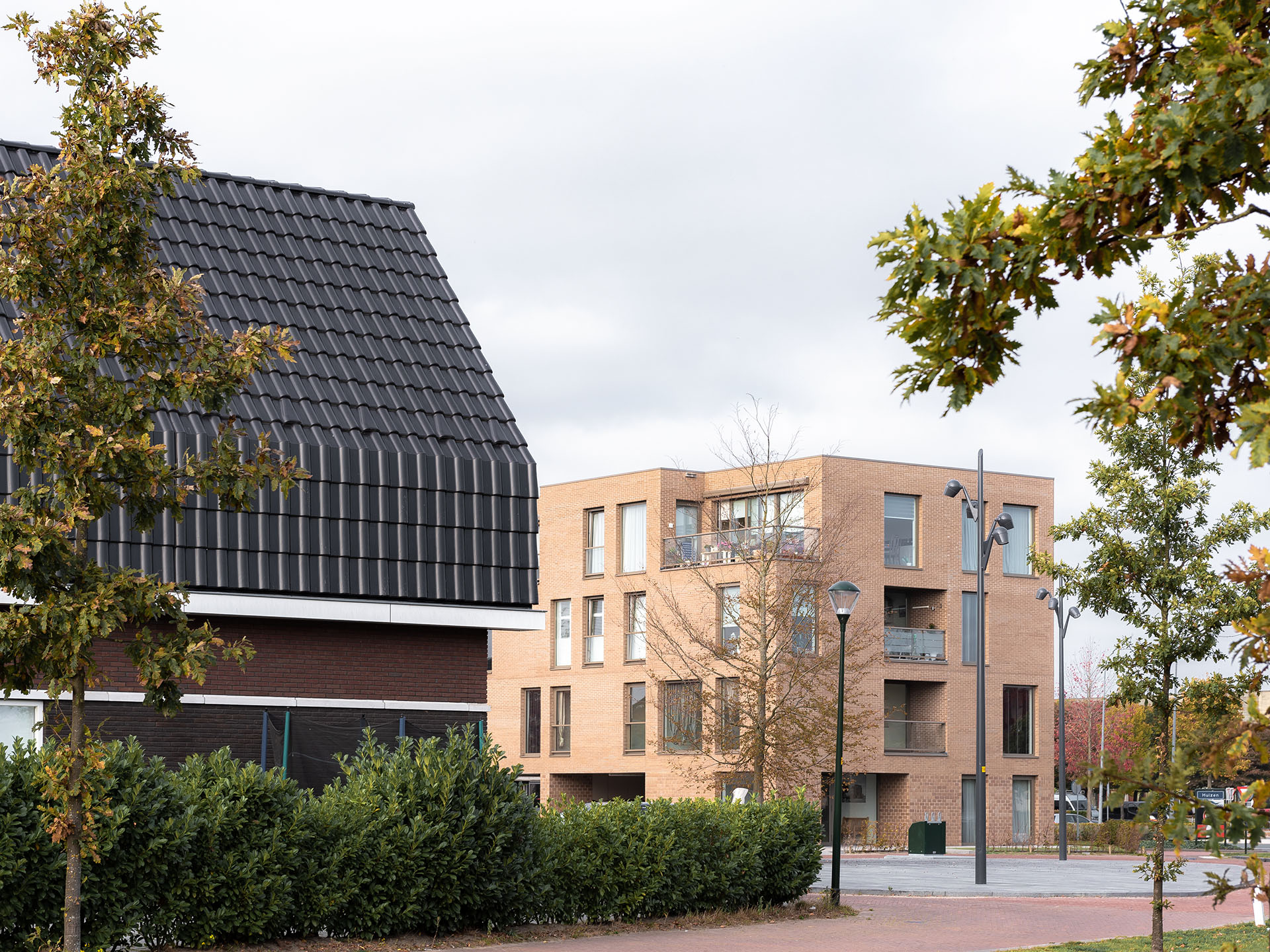 APPARTEMENTEN BLARICUMMERMEENT APPARTEMENTEN BLARICUMMERMEENT